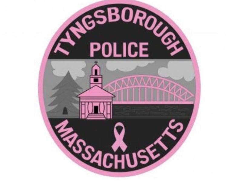 Tyngsborough Police