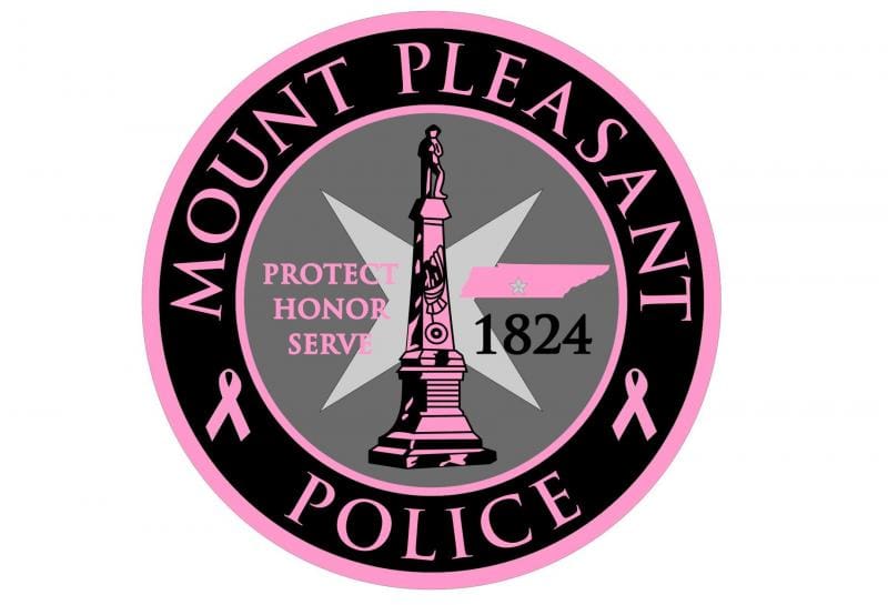 Mount Pleasant Police Department