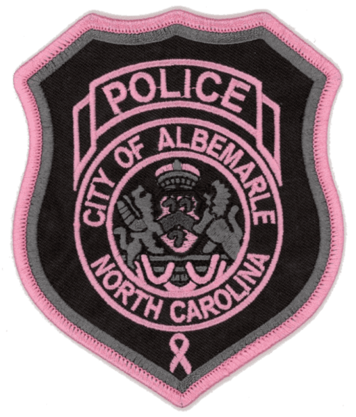 Albemarle Police Department