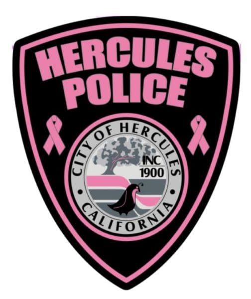 Hercules Police Department