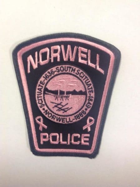 Norwell Police Department