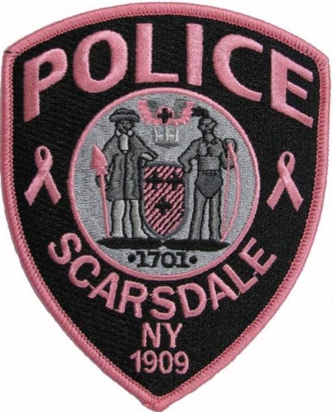 Scarsdale Police Department