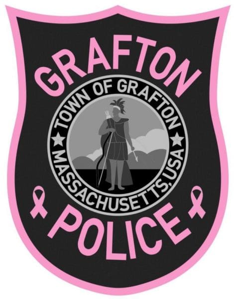 Grafton Police Department