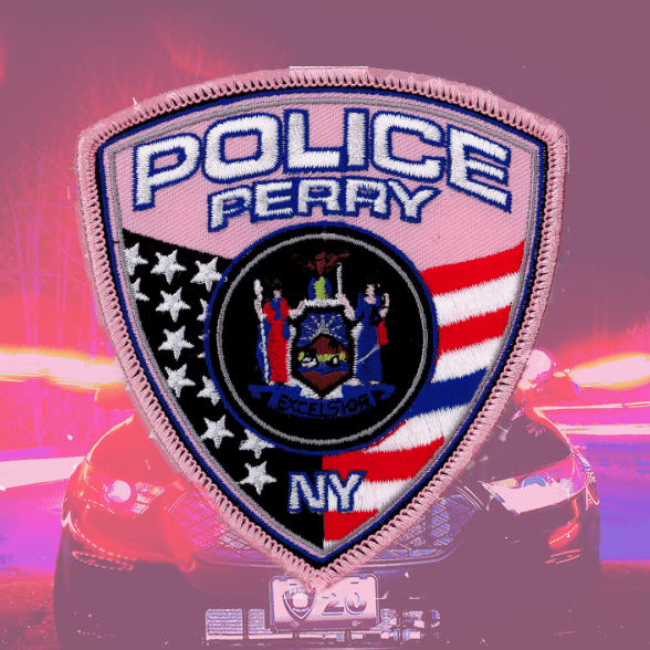 Perry Police Department