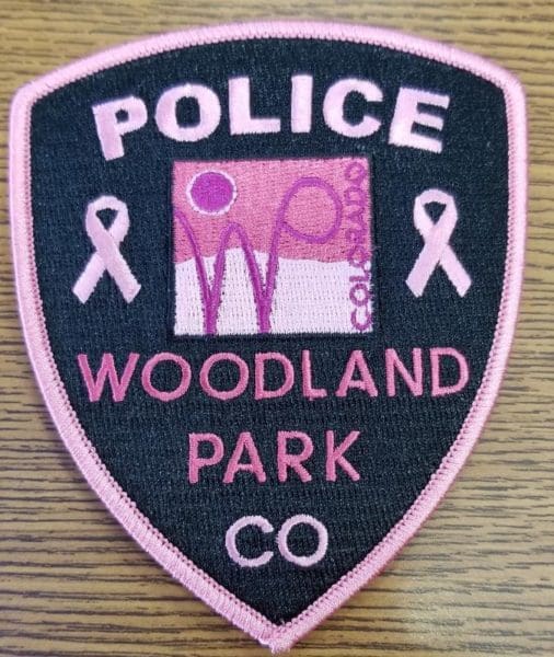 Woodland Park Police Department