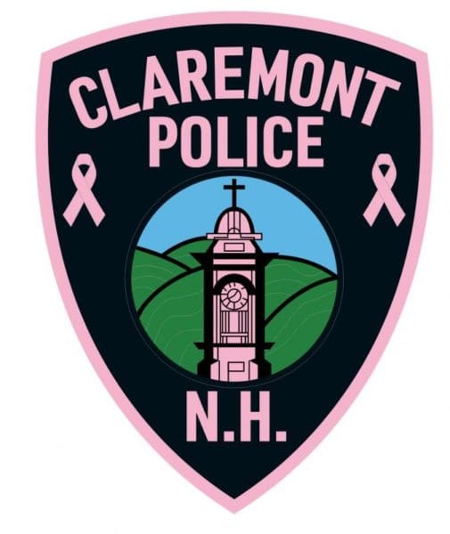 Claremont, NH Police Department