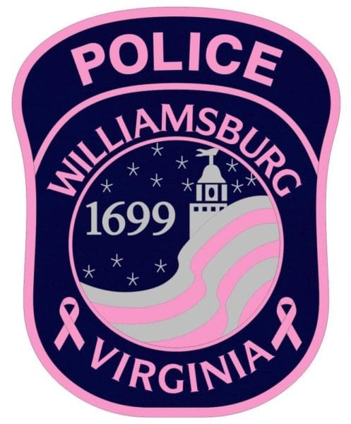 Williamsburg Police Department