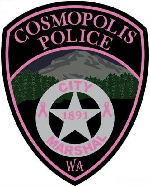 Cosmopolis Police Department