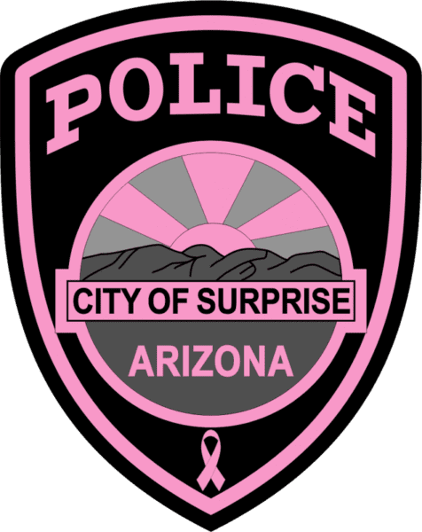 Surprise Police Department