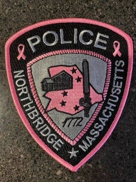 Northbridge Police Department