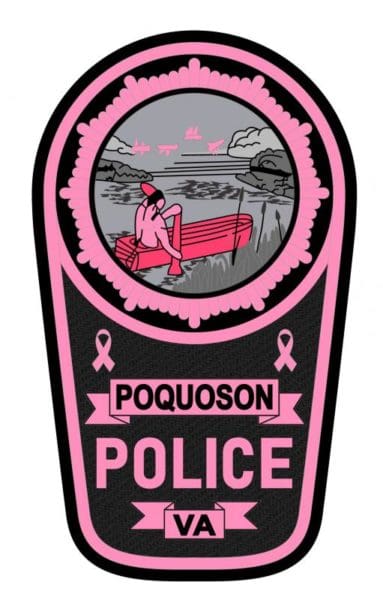 Poquoson Police Department