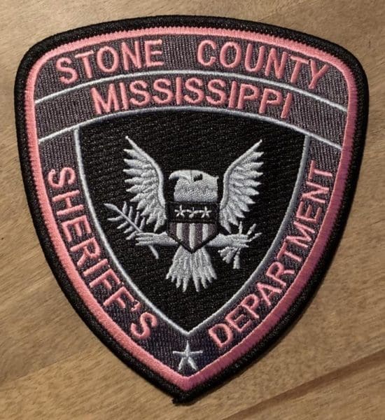 Stone County Sheriffs Department