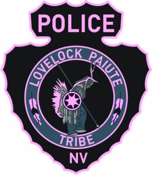 Lovelock Colony Police Department