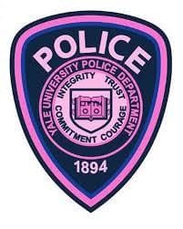 Yale University Police Department