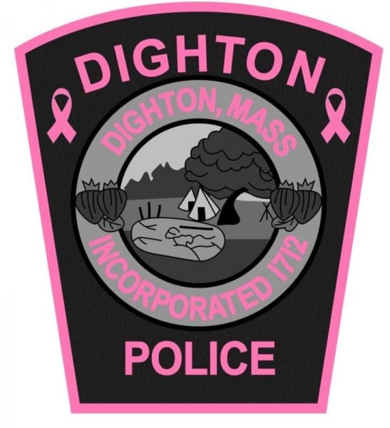 Dighton Police Department
