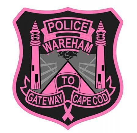 Wareham Police