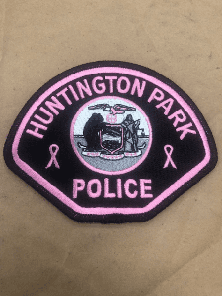 Huntington Park Police Department