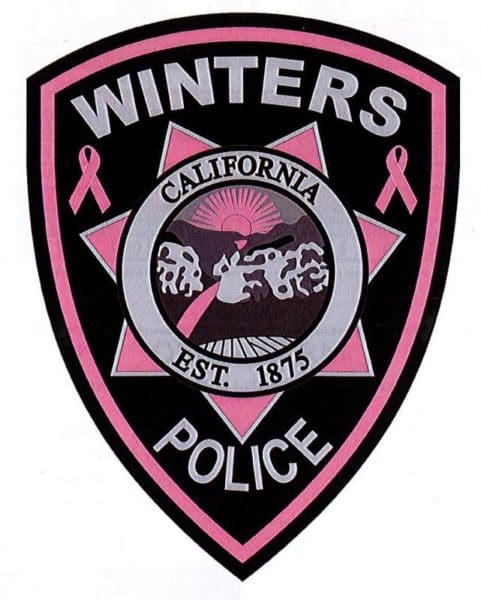 Winters Police Department
