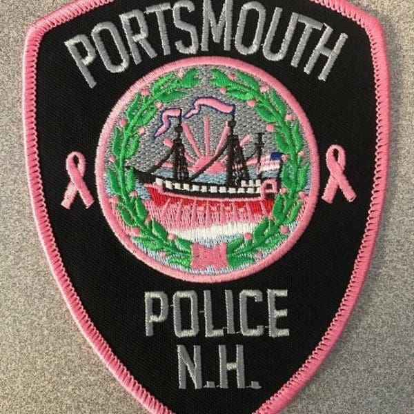 Portsmouth Police Department