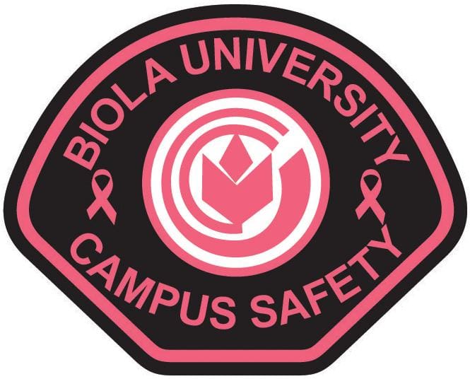 Biola University Department of Campus Safety