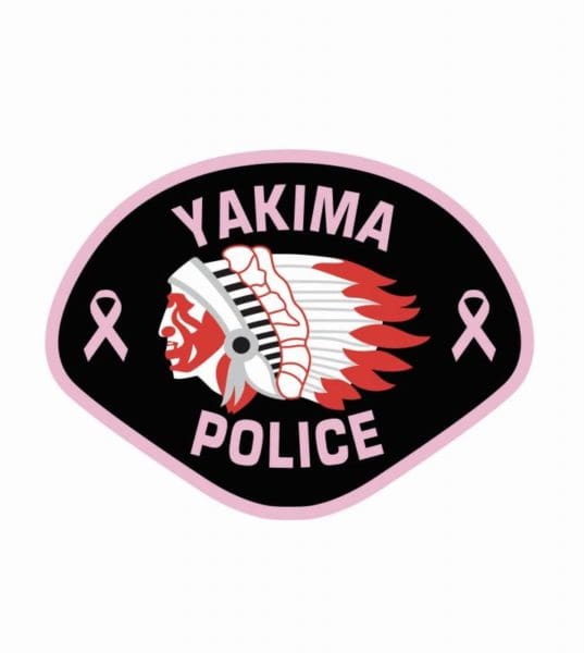 Yakima Police Department