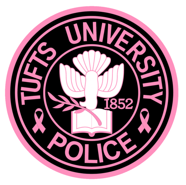 Tufts University Police Department