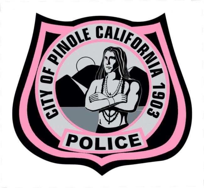 Pinole Police Department