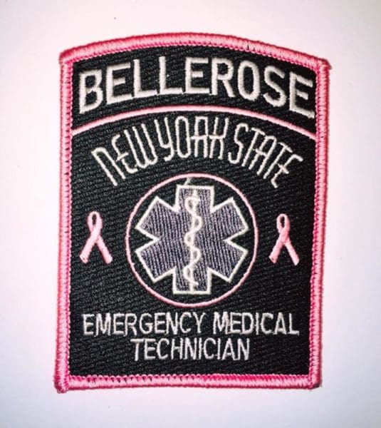 Bellerose Rescue