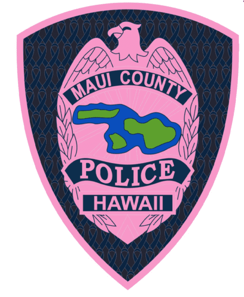 Maui Police Department