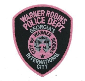 Warner Robins Police Department