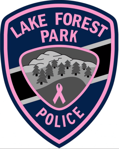 Lake Forest Park Police Department