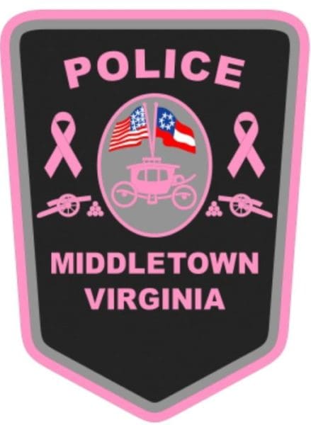 Town Of Middletown