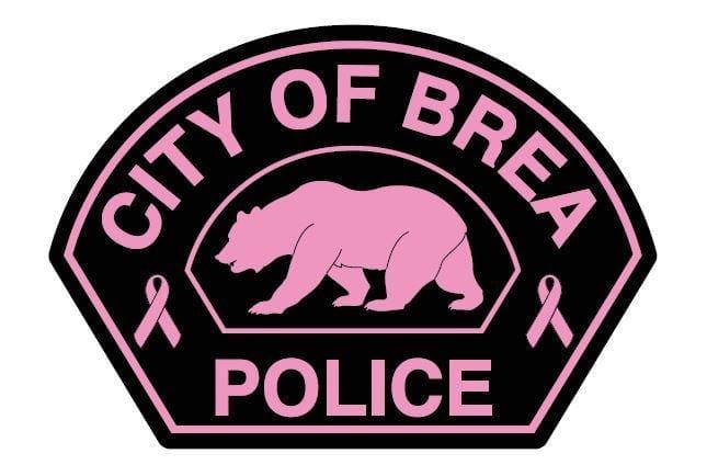 Brea Police Department