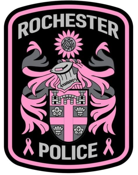 Rochester Police Department