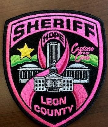Leon County Sheriff’s Office