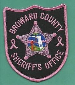 Broward County Sheriff Office