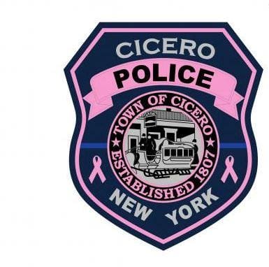 Town of Cicero Police Department