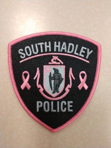 South Hadley Police Department