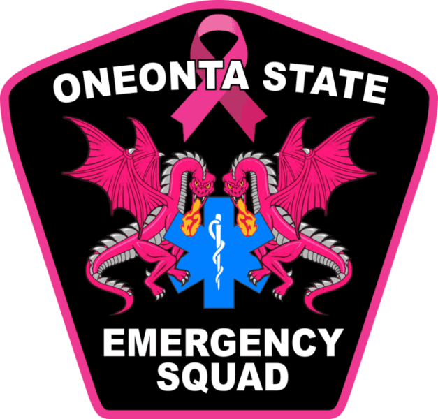 Oneonta State Emergency Squad
