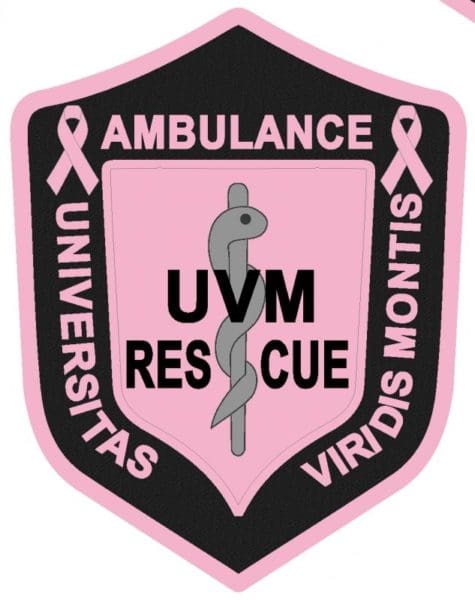 University of Vermont Rescue