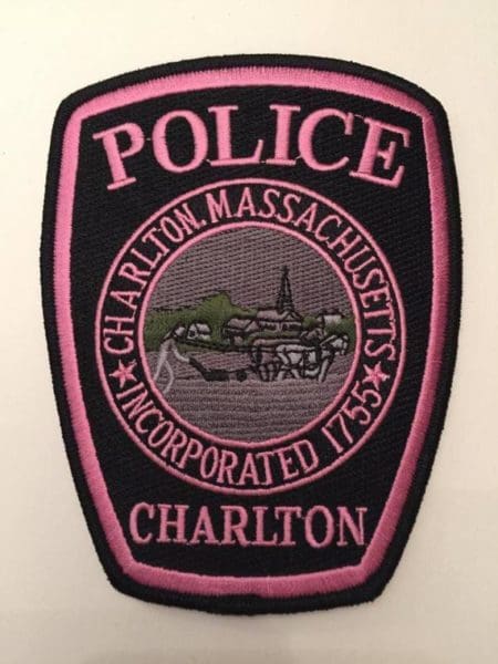 Charlton Police Department