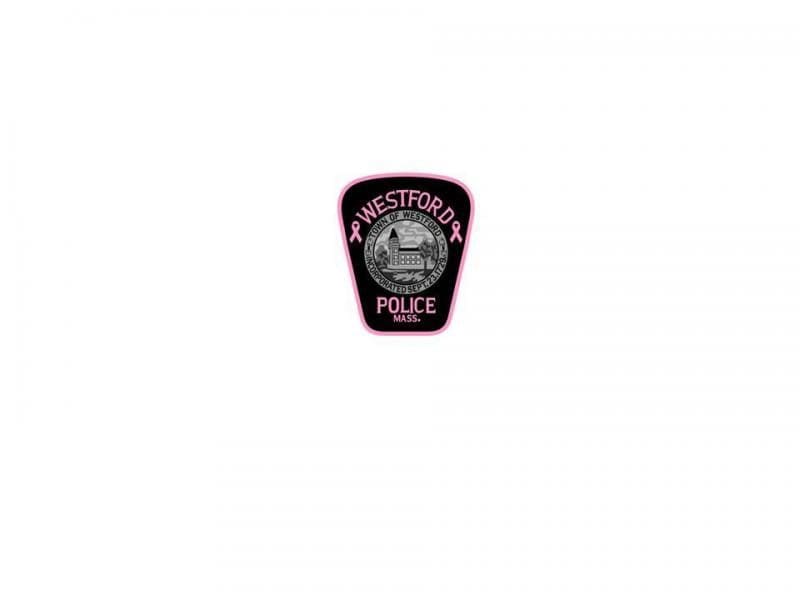 Westford Police Department