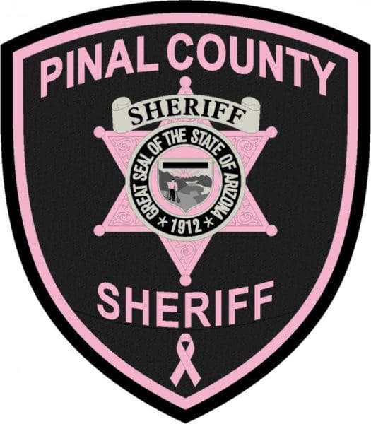 Pinal County Sheriff’s Office