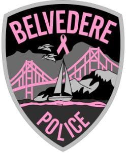 Belvedere Police Department