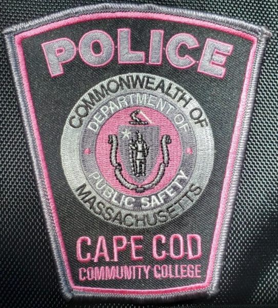 Cape Cod Community College Police Department