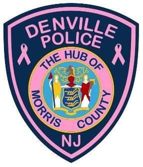 Denville Police Department