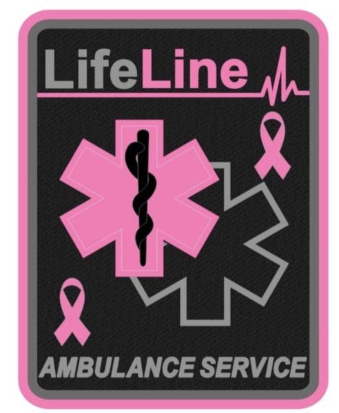 LifeLine Ambulance Service