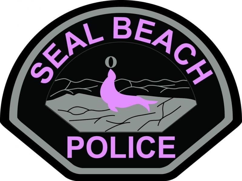 Seal Beach Police Department