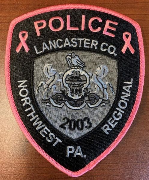 Northwest Regional Lancaster County Police Department