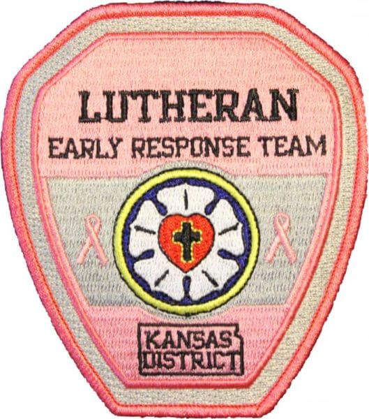 Lutheran Early Response Team